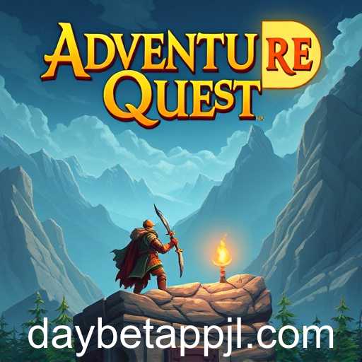 Exploring the Thrills of Adventure Quest Games on Daybet App