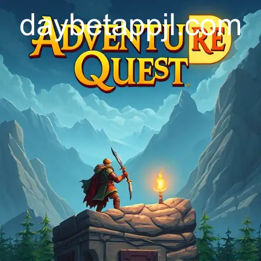 Exploring the Thrills of Adventure Quest Games on Daybet App