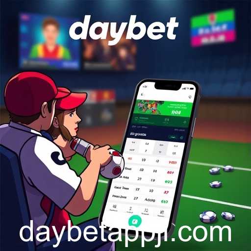Exploring the 'Daybet App': A New Experience in Casual Play