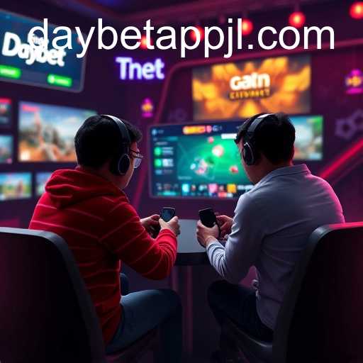 Daybet App Revolutionizes Online Gaming