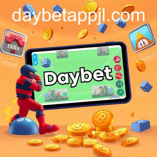 Daybet App: Revolutionizing Online Gaming in 2025