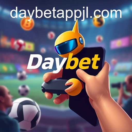 Daybet App Revolutionizes Online Gaming