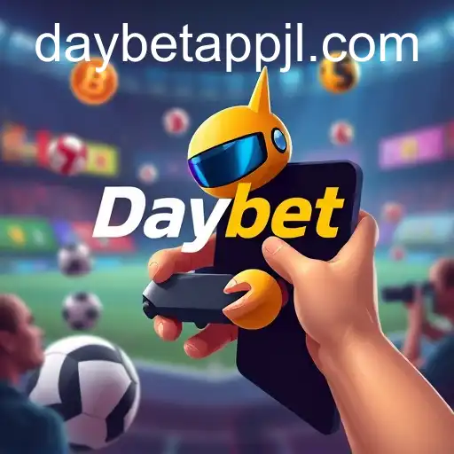 Daybet App Revolutionizes Online Gaming