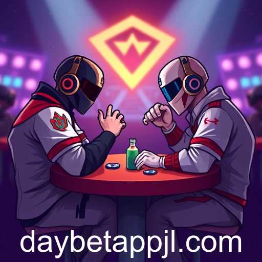 The Rise of Daybet App Games
