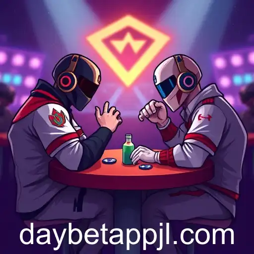 The Rise of Daybet App Games