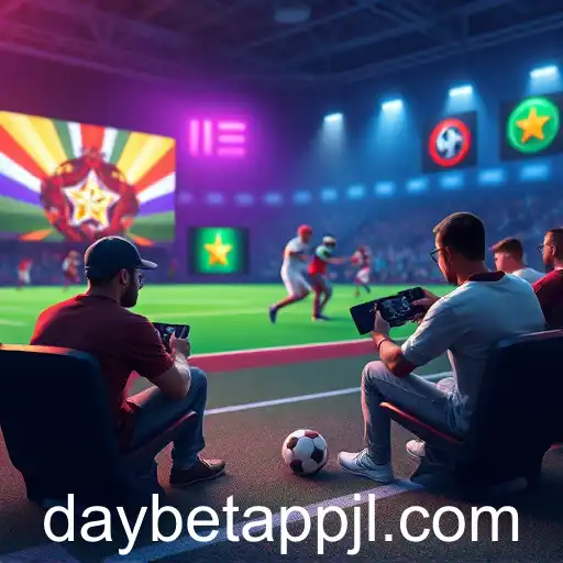 Exploring Daybet App: Gaming and Trends