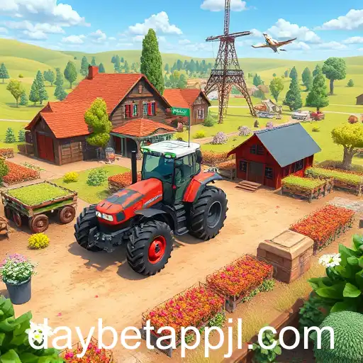 Daybet App Revolutionizes the Gaming Experience