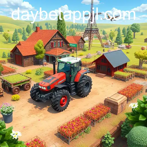 Exploring 'Simulation Play': A Deep Dive into the Daybet App Gaming Category