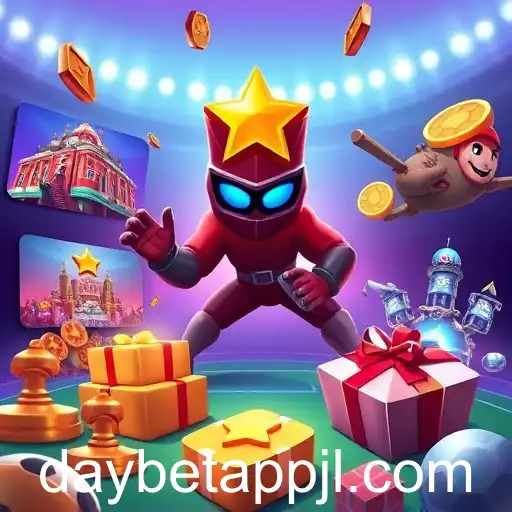 The Rise of Daybet: Revolutionizing Online Gaming